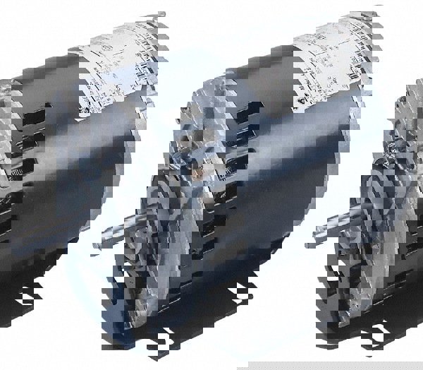 HVAC Motors; Minimum Voltage: 0 ; Maximum Voltage: 115 ; Emerson Model Number: 8100